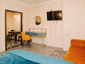 Мини-отель Сильф