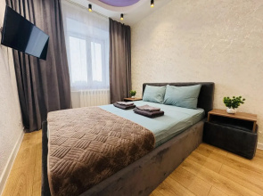 Uyut Flat