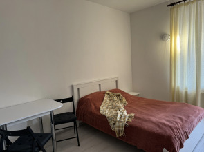 Квартира Апартаменты на Пулковском Шоссе 73к2