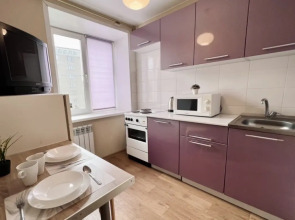 Квартира на Бориса Богаткова 248