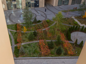 Апартаменты Light Time