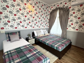 Гостевой дом на Яблочной