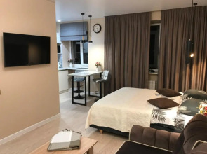 Апартаменты на Чехова