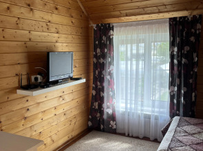 Гостевой дом Волшебный сад