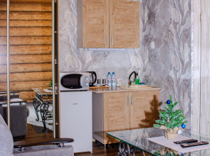Мини-отель Mount Arkhyz