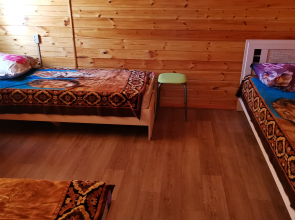 Мини-Отель Диана