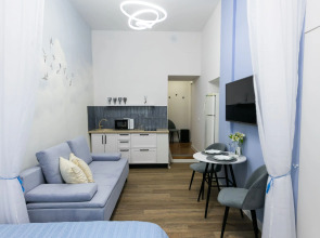 Квартира FlatStay Потемкинская 13/48