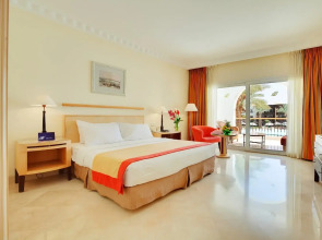 Отель Savoy Sharm