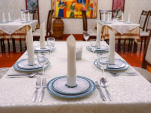 Гостиница Азия Самарканд