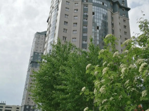 Апартаменты SiberiaLife на Фрунзе 230