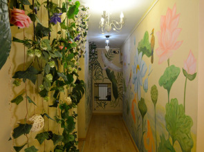 Гостевой дом Boho Home на Невском