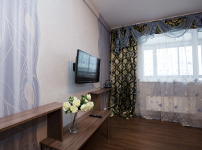 Апартаменты BeRent Белинского 177А