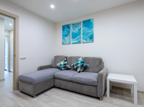 Апартаменты MaxRealty24 Маршала Тухачевского 19