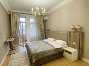 Tur House Y Mory Apartments