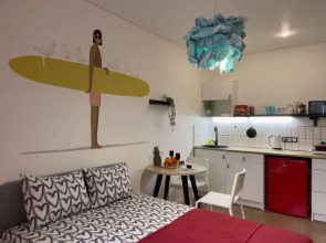 Апартаменты Surfrooms