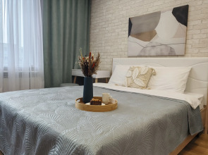 Квартира Комфорт в центре Новосибирска