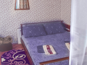 Гостевой дом Чайка