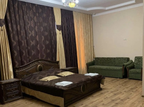 Гостевой дом