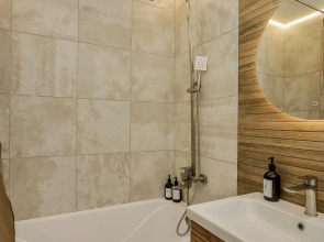 Апартаменты Privi House на 5 Подлесной 3