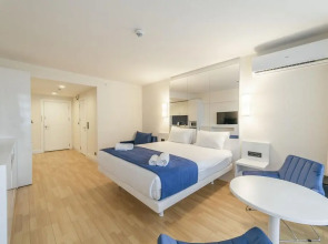 Апартаменты Grand City Batumi