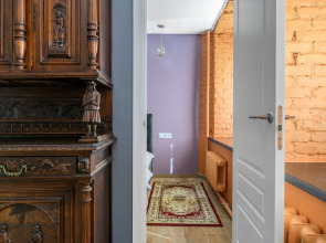 Апартаменты Лиговский проспект , 23 ( 1 )