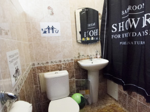 Гостевой Дом Элит-Хаус