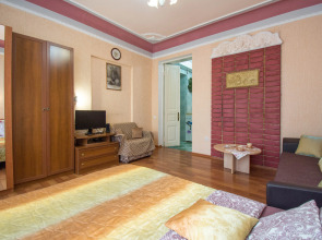 Квартира на Лермонтова 24