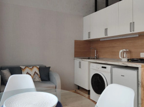 Квартира Лофт 1 около Кремля