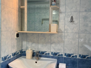 Меблированные комнаты Мария