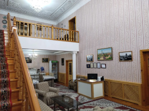 Мини-отель Sulton-Sayyor