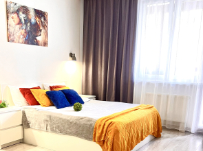 Квартира Магия