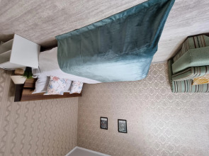 Апартаменты 104 Уютный Дом