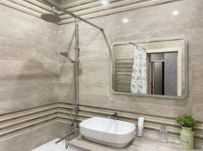 Апартаменты Вишня Апарт Парк Галицкого