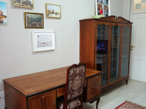 Меблированные Комнаты Как Дома на Новой Голландии