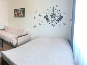 Апартаменты Violet 1