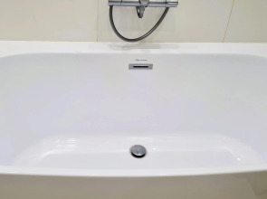 Апартаменты трехкомнатные с Дизайнерским ремонтом Олимпия Запад