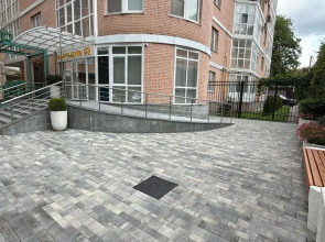 Апарт-отель Апартаменты 5642