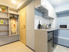 Апартаменты 6я Красноармейская 23 (2)