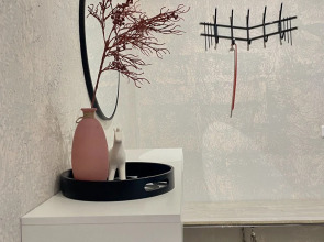 Апартаменты Апрель на Чапаева 59