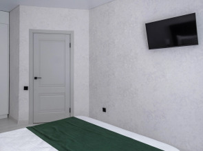 Квартира ПосуткаРу Очаровательная 16 Парк Культуры, Питьевая галерея и Рынок