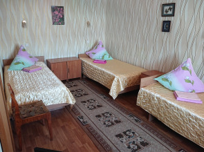 Гостиница Мелиоратор