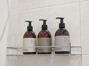 Апартаменты 9 min Airport Studio