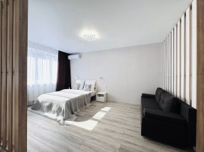 Квартира Студия Аврора в Центре Ростова-на-Дону