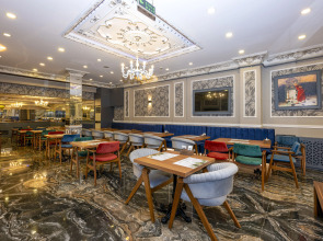 Grand Best Nobel Hotel 2 Istanbul