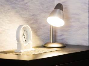 Апартаменты At HOME