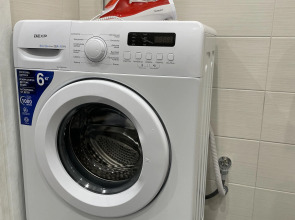 Квартира Монстера