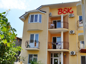 Vek Guest House