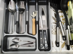 Апартаменты На улице Надибаидзе