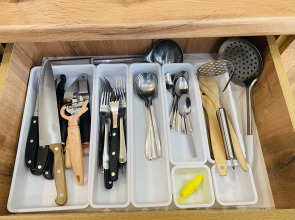 Квартира Welcome