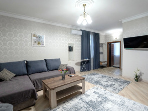 Квартира Райдас у Каспия 33